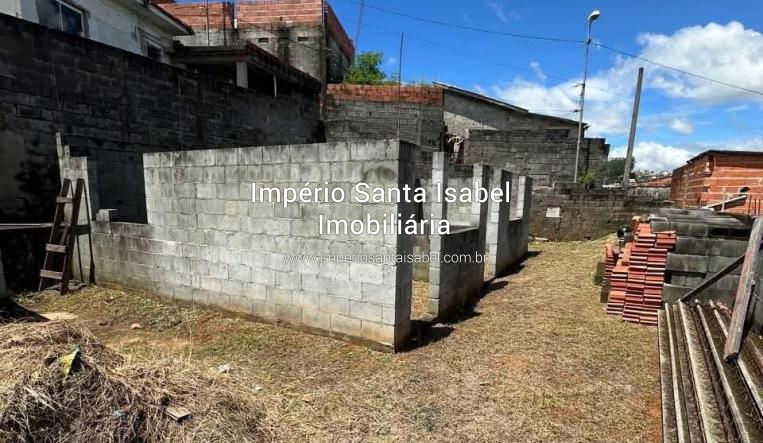 [Vende terreno180 m2 com casa em construção - Torre REF: 2457]