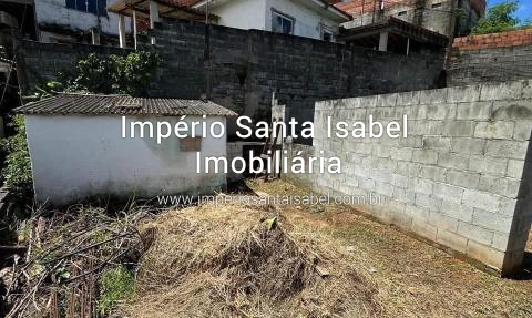 [Vende terreno180 m2 com casa em construção - Torre REF: 2457]