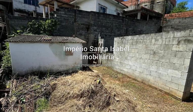 [Vende terreno180 m2 com casa em construção - Torre REF: 2457]