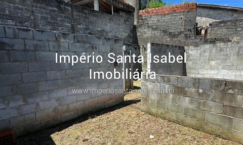 [Vende terreno180 m2 com casa em construção - Torre REF: 2457]