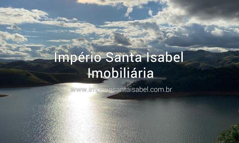 [Vende terreno3.200 m2 com Pe na água e vista para aRepresa- Igaratá SP ]