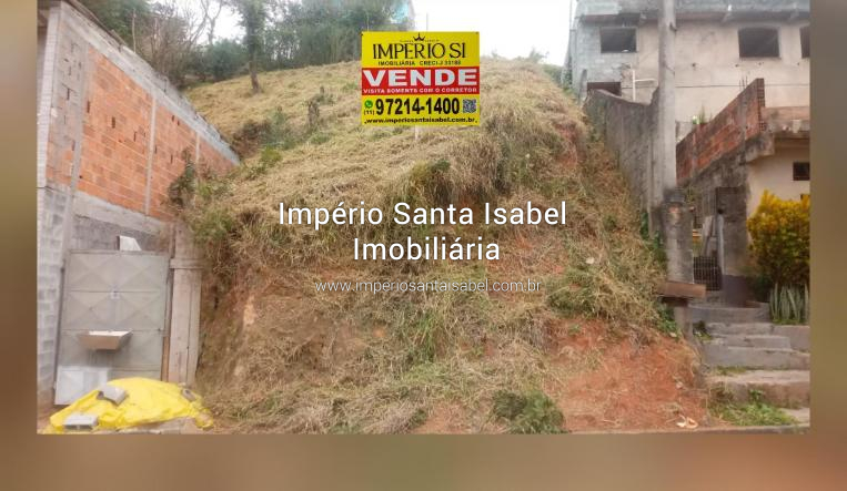 [Vende um terreno 340M2 com projeto aprovado de 5 casas Jardim Eldorado REF: 1688]