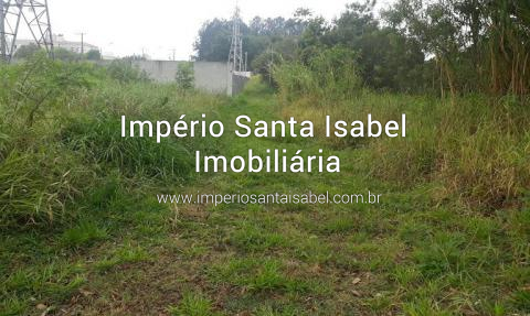 [Vende Uma área 27.000 m2 de frente para Av.-Pres-Castelo Branco-Mogi das Cruzes-SP ]