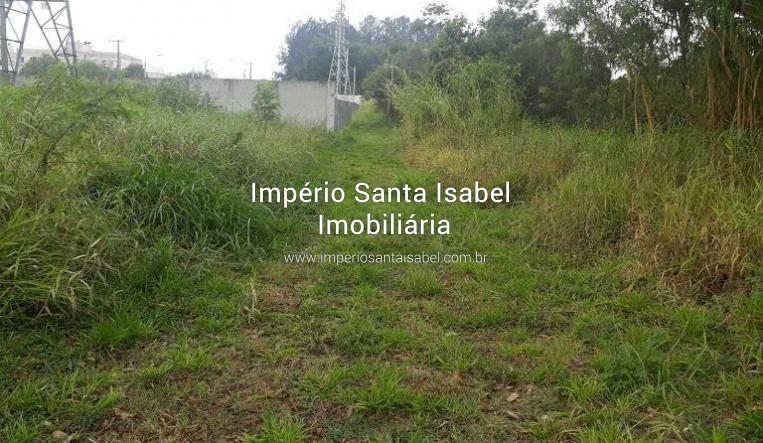 [Vende Uma área 27.000 m2 de frente para Av.-Pres-Castelo Branco-Mogi das Cruzes-SP ]