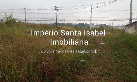 [Vende Uma área 27.000 m2 de frente para Av.-Pres-Castelo Branco-Mogi das Cruzes-SP ]