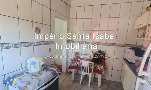 [Vende uma casa 140 M2 - Guaianases SP REF 1807]