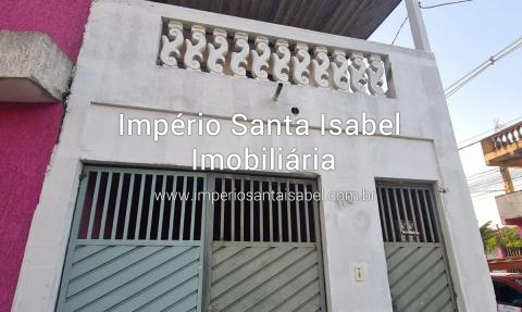 [Vende uma casa 140 M2 - Guaianases SP REF 1807]