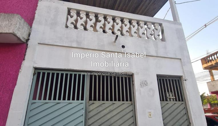 [Vende uma casa 140 M2 - Guaianases SP REF 1807]