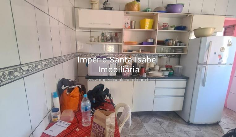 [Vende uma casa 140 M2 - Guaianases SP REF 1807]