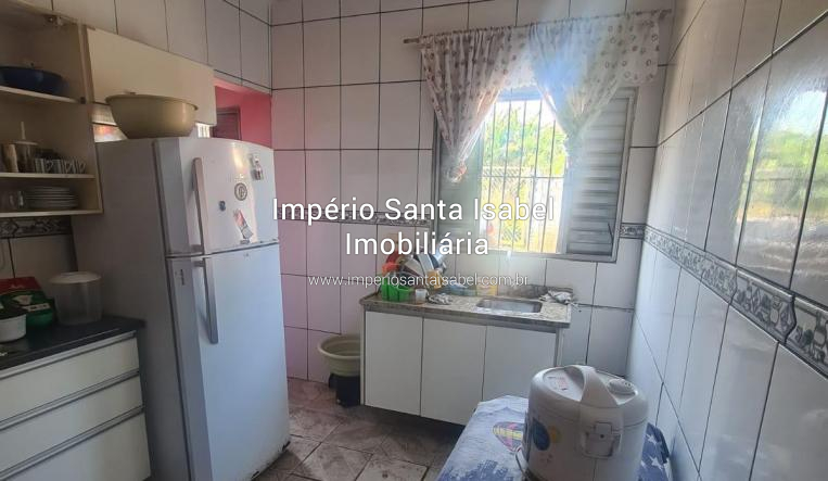 [Vende uma casa 140 M2 - Guaianases SP REF 1807]