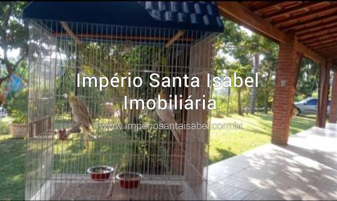 [Vende uma chácara  2.500 m2 em Atibaia- SP ref: 1682]
